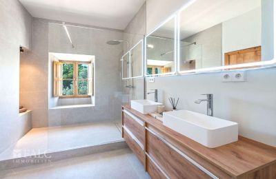 Dwór na sprzedaż Mallorca, Palma, Gènova, Baleary, Genova-villa-25