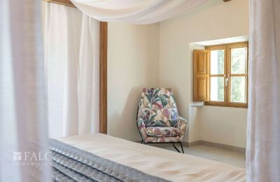 Dwór na sprzedaż Mallorca, Palma, Gènova, Baleary, Genova-villa-20