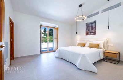 Dwór na sprzedaż Mallorca, Palma, Gènova, Baleary, Genova-villa-22