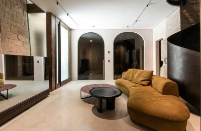 Kamienica Trani, Apulia