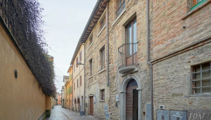 Apartament w zabytku na sprzedaż Città di Castello, Umbria