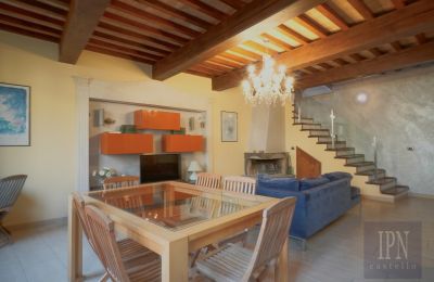 Apartament w zabytku na sprzedaż Città di Castello, Umbria, Zdjęcie 9/24