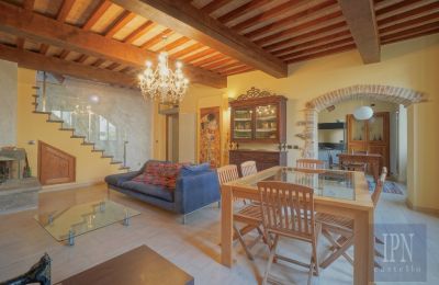 Apartament w zabytku na sprzedaż Città di Castello, Umbria, Zdjęcie 10/24
