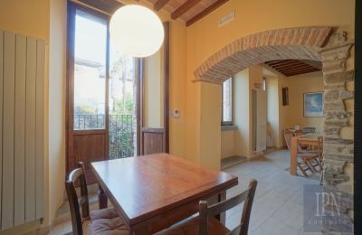 Apartament w zabytku na sprzedaż Città di Castello, Umbria, Zdjęcie 13/24