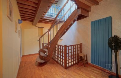 Apartament w zabytku na sprzedaż Città di Castello, Umbria, Zdjęcie 21/24