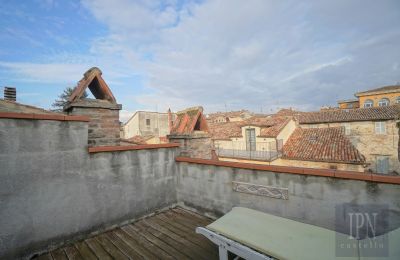 Apartament w zabytku na sprzedaż Città di Castello, Umbria, Zdjęcie 24/24