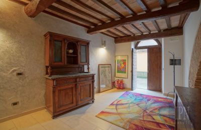 Apartament w zabytku na sprzedaż Città di Castello, Umbria, Zdjęcie 5/24