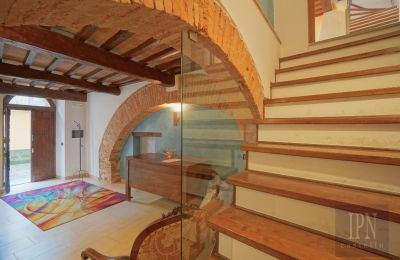 Apartament w zabytku na sprzedaż Città di Castello, Umbria, Zdjęcie 6/24
