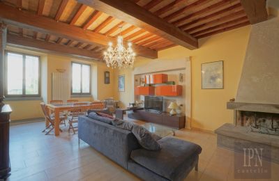 Apartament w zabytku na sprzedaż Città di Castello, Umbria, Zdjęcie 8/24
