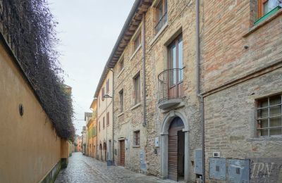 Apartament w zabytku Città di Castello, Umbria