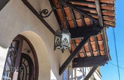 Zabytkowa willa na sprzedaż Mallorca, Serra de Tramuntana, Cas Català, Baleary, villa-cala-nova-28