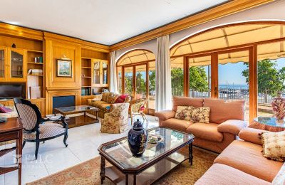 Zabytkowa willa na sprzedaż Mallorca, Serra de Tramuntana, Cas Català, Baleary, villa-cala-nova-4