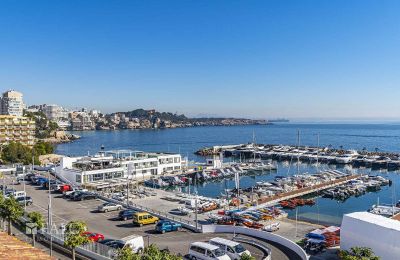 Zabytkowa willa na sprzedaż Mallorca, Serra de Tramuntana, Cas Català, Baleary, villa-cala-nova-24