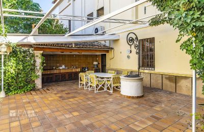 Zabytkowa willa na sprzedaż Mallorca, Serra de Tramuntana, Cas Català, Baleary, villa-cala-nova-25