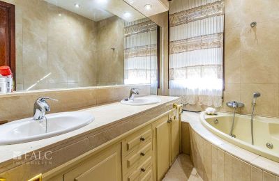 Zabytkowa willa na sprzedaż Mallorca, Serra de Tramuntana, Cas Català, Baleary, villa-cala-nova-18