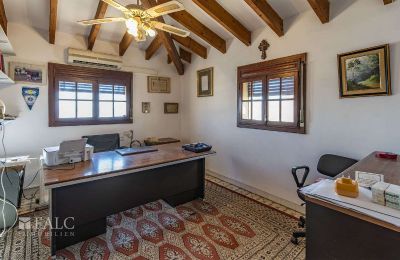 Zabytkowa willa na sprzedaż Mallorca, Serra de Tramuntana, Cas Català, Baleary, villa-cala-nova-21