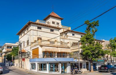 Zabytkowa willa na sprzedaż Mallorca, Serra de Tramuntana, Cas Català, Baleary, villa-cala-nova-3