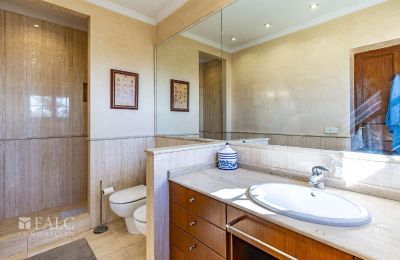 Zabytkowa willa na sprzedaż Mallorca, Serra de Tramuntana, Cas Català, Baleary, villa-cala-nova-20