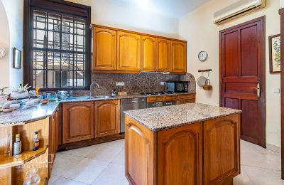 Zabytkowa willa na sprzedaż Mallorca, Serra de Tramuntana, Cas Català, Baleary, villa-cala-nova-10