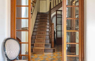 Zabytkowa willa na sprzedaż Mallorca, Serra de Tramuntana, Cas Català, Baleary, villa-cala-nova-11