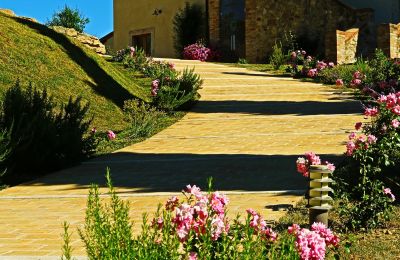 Wiejski dom na sprzedaż Sarteano, Toskania, Zdjęcie 39/50