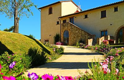 Wiejski dom na sprzedaż Sarteano, Toskania, Zdjęcie 29/50