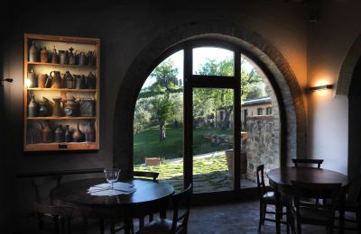 Wiejski dom na sprzedaż Sarteano, Toskania, Zdjęcie 17/50