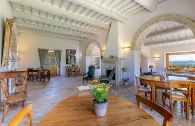 Wiejski dom na sprzedaż Sarteano, Toskania, Zdjęcie 2/50