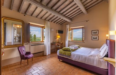 Wiejski dom na sprzedaż Sarteano, Toskania, Zdjęcie 12/50