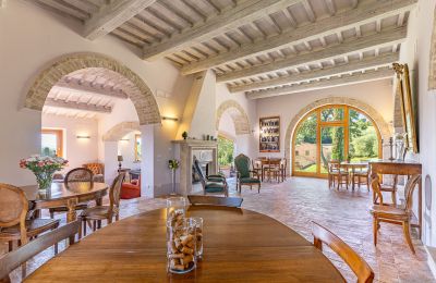 Wiejski dom na sprzedaż Sarteano, Toskania, Zdjęcie 3/50