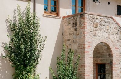 Wiejski dom na sprzedaż Sarteano, Toskania, Zdjęcie 33/50