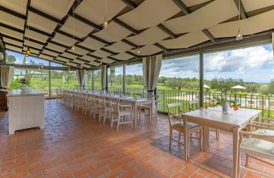 Wiejski dom na sprzedaż Sarteano, Toskania, Zdjęcie 22/50