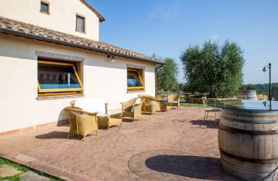 Wiejski dom na sprzedaż Sarteano, Toskania, Zdjęcie 38/50