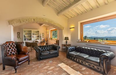 Wiejski dom na sprzedaż Sarteano, Toskania, Zdjęcie 7/50