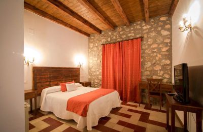 Pałac na sprzedaż Kastylia-La Mancha, Zdjęcie 4/8