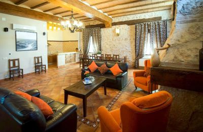 Pałac na sprzedaż Kastylia-La Mancha, Zdjęcie 6/8