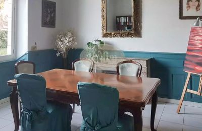 Zabytkowa willa na sprzedaż Salies-de-Béarn, Nouvelle-Aquitaine, Zdjęcie 4/17