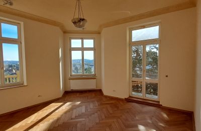 Apartament w zabytku na sprzedaż Gera, Vollersdorfer Str. 56, Turyngia, Ostzimmer Schlafzimmer 1 