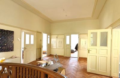 Apartament w zabytku na sprzedaż Gera, Vollersdorfer Str. 56, Turyngia, Vorhalle / Diele