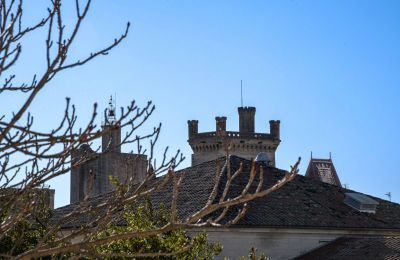 Pałac miejski na sprzedaż Uzès, Oksytania, Zdjęcie 20/25