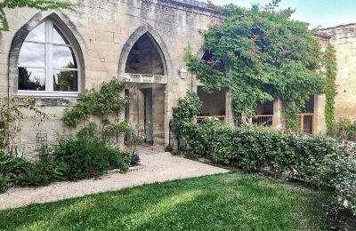 Pałac miejski na sprzedaż Uzès, Oksytania, Zdjęcie 23/25