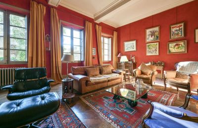 Pałac miejski na sprzedaż Uzès, Oksytania, Zdjęcie 7/25