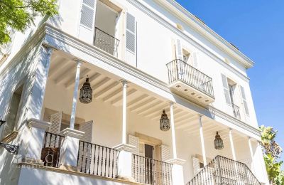 Zabytkowa willa na sprzedaż Palma, Baleary, villa-palma-24