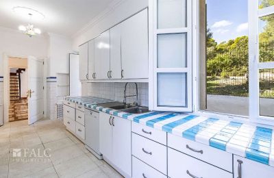 Zabytkowa willa na sprzedaż Palma, Baleary, villa-palma-12