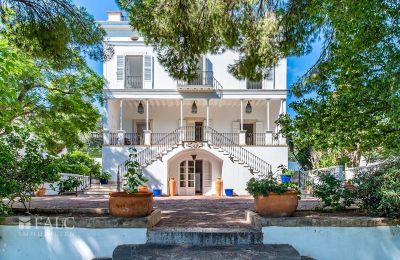 Zabytkowa willa Palma, Baleary