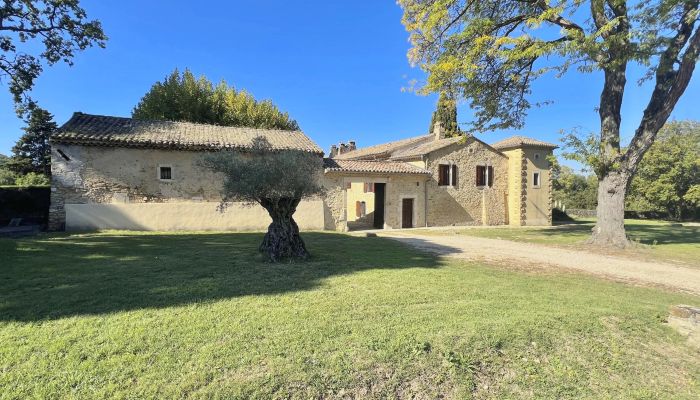 Klasztor na sprzedaż Provence-Alpes-Côte d'Azur