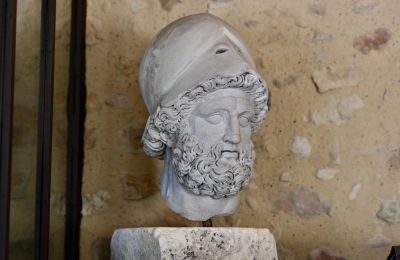 Klasztor na sprzedaż Provence-Alpes-Côte d'Azur, Zdjęcie 12/29