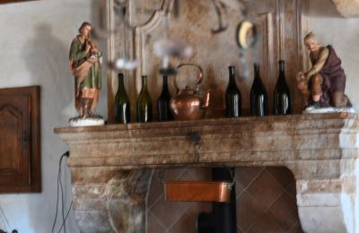 Klasztor na sprzedaż Provence-Alpes-Côte d'Azur, Zdjęcie 15/29