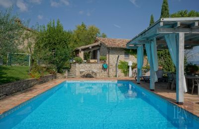 Wiejski dom na sprzedaż Włochy, Zdjęcie 16/50