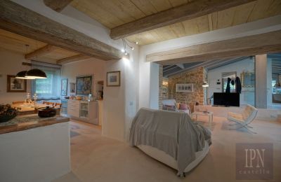 Wiejski dom na sprzedaż Włochy, Zdjęcie 32/50